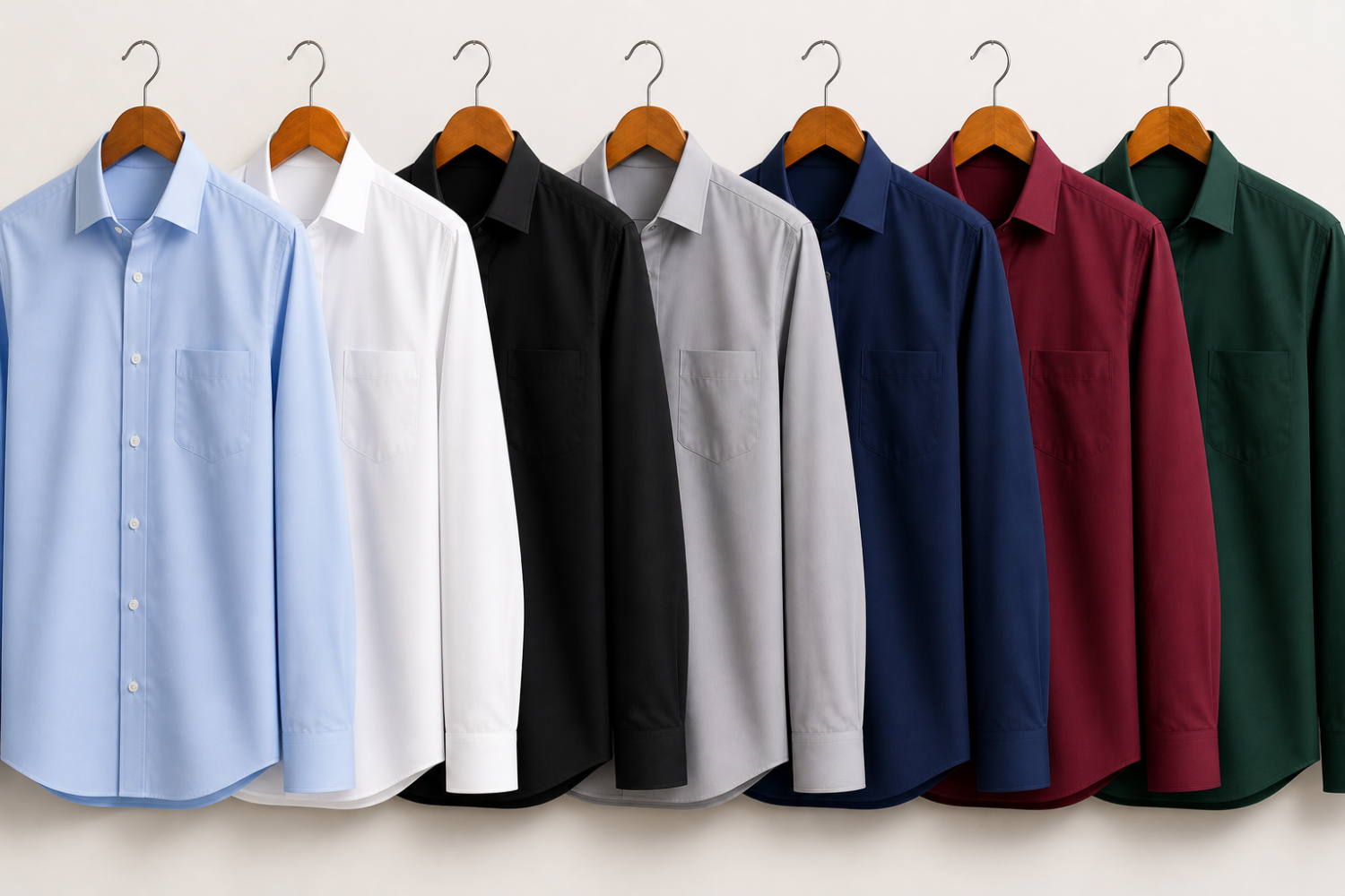 Men's Cloth Brands