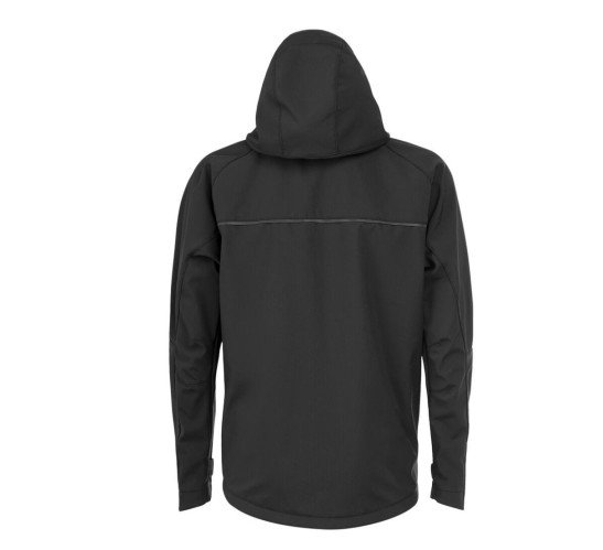 Hooded Softshell