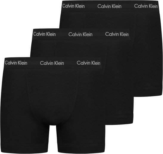 Calvin klein men's underwear